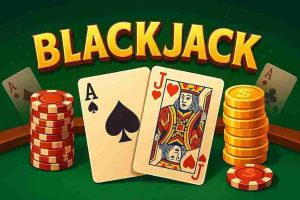 Blackjack KU3933