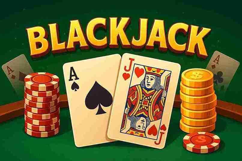 Blackjack KU3933