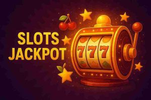 Jackpot Slots KU3933
