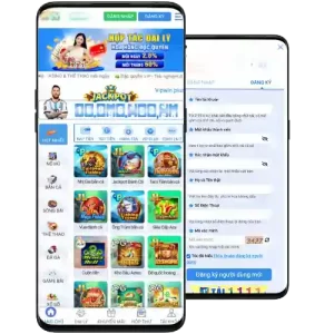 KU3933 Tải App – Trò Chơi Mượt Mà Trên Mọi Thiết Bị