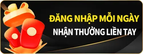 Khuyến Mãi Lì Xì May Mắn tại KU3933
