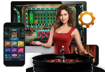 Casino Trực Tuyến Tại KU3933