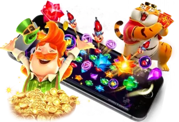 Trò Chơi Slot Tại KU3933